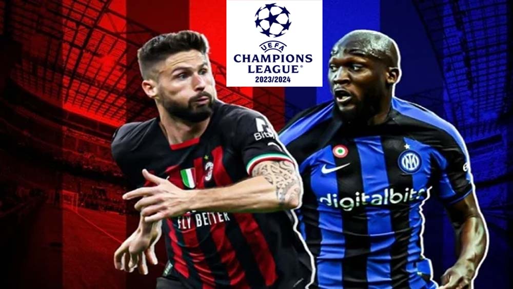 Nhận định Milan vs Inter: Tiễn "khách" khỏi giải vì đây là Champions League